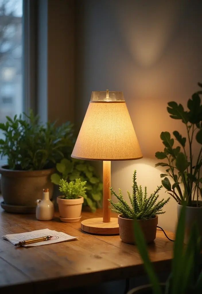 Detail Kecil yang Membuat Hari Terasa Lebih Hangat