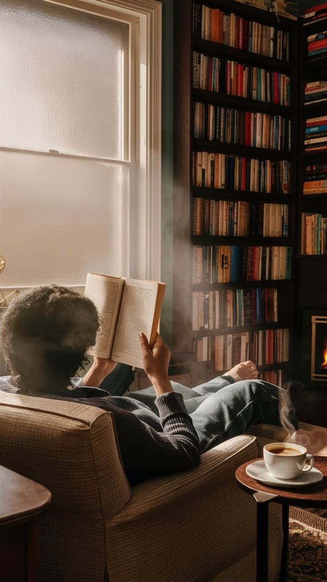 Menemukan Kehangatan dalam Aktivitas Sehari-hari